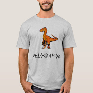 Velociraptor Tröja