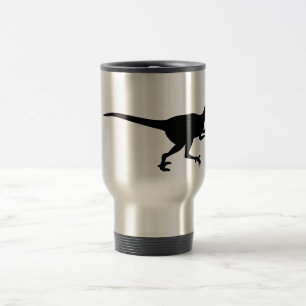 VelociraptorDinosaur Resemugg