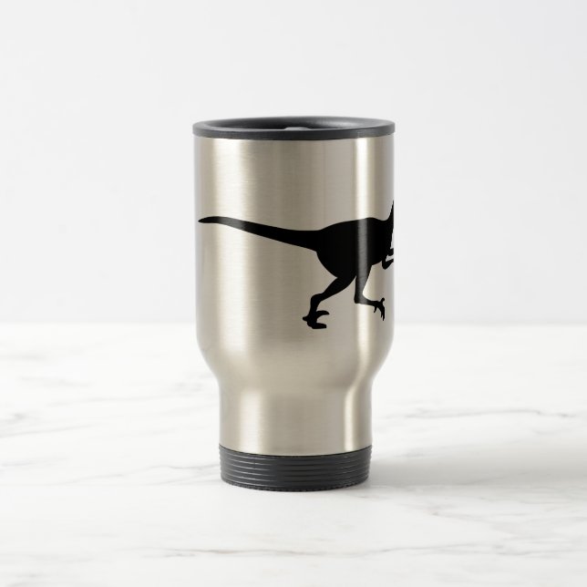 VelociraptorDinosaur Resemugg (Center)