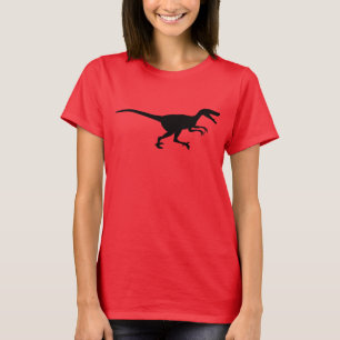 VelociraptorDinosaur T-shirt