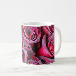 Velvet Beauty Coffee Mugg