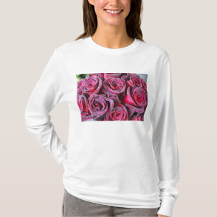 Velvet Beauty Långärmad T-Shirt