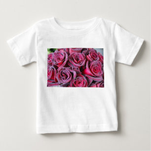 Velvet Beauty Tee