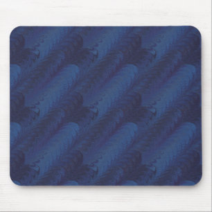 VELVET BLUE STRUKTUR MUSMATTA