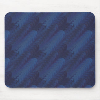 VELVET BLUE STRUKTUR MUSMATTA
