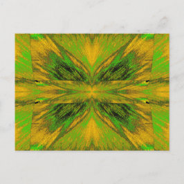 Velvet Butterfly 13 Vykort