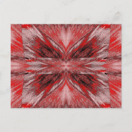 Velvet Butterfly 15 Vykort