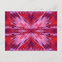 Velvet Butterfly 20 Vykort