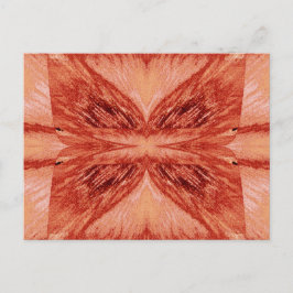 Velvet Butterfly 7 Vykort