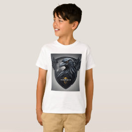 Velvet Caw T Shirt
