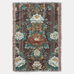 Velvet Dynasty Filt