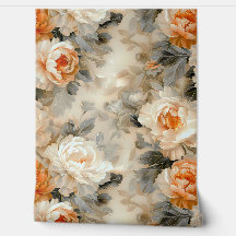 Velvet Fall Whispers Botanical