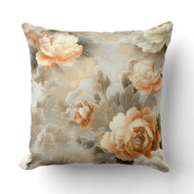 Velvet Fall Whispers Botanical