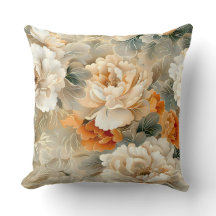 Velvet Fall Whispers Botanical