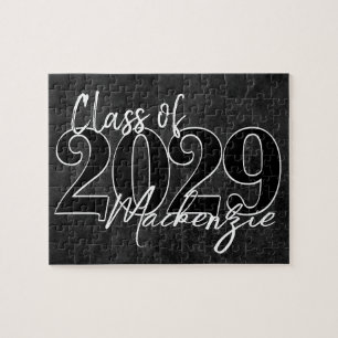Velvet Grad   Onyx Black Jewel Tone Grunge Pussel