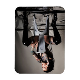 Velvet Revolver Brand Logotyp 2025 Magnet