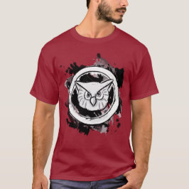 Velvet Uggla T Shirt