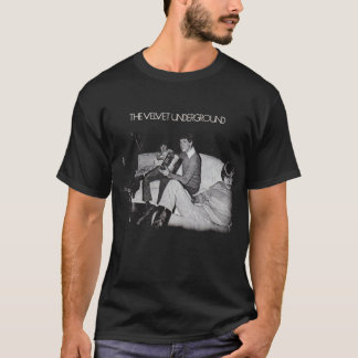 VELVET UNDERGROUND ll Essential T-Shirt