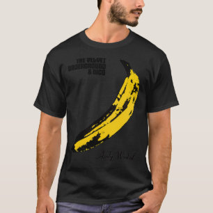 Velvet Underground Nico T Shirt