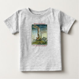 Velveteen-kanin - Child Tee