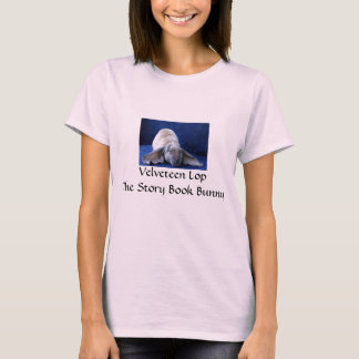 Velveteen Lop Tee