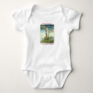 Velveteen Rabbit - Baby Tee