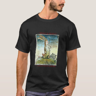 Velveteen Rabbit What by Margery Willi T Shirt