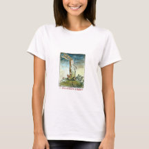 Velveteen Rabbit - Women's T-Shirt