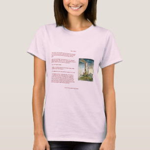 Velveteenkaninen - är vad verklig? Kvinna T T-shirt