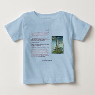 Velveteenkaninen - är vad verklig? tee