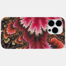 Velvety Soft Rosy Blommigt Abstrakt Art