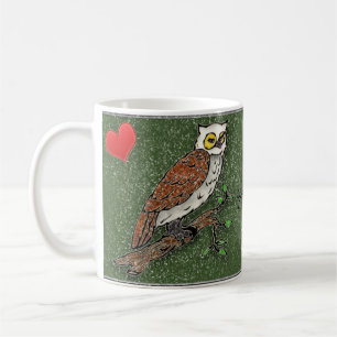 Vem är den bäst mamman kaffemugg