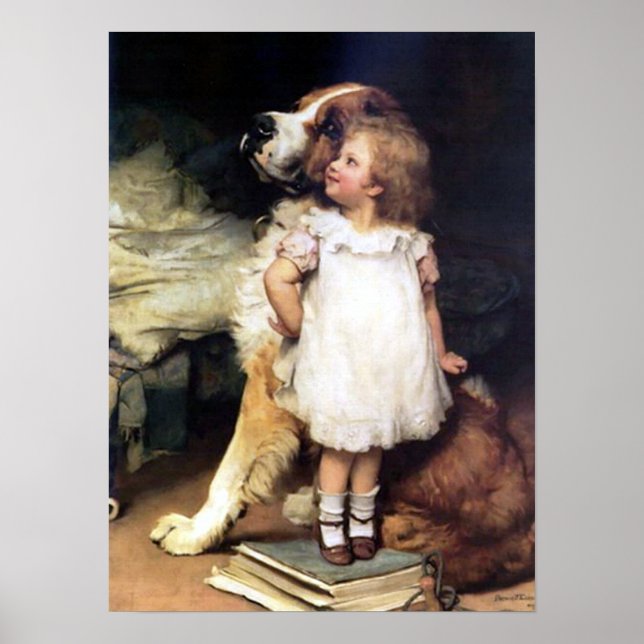 Vem är den största poster (Framsidan)