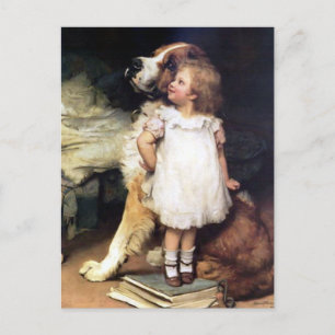 Vem är den största vykort