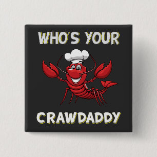 Vem är din Crawpappa? Knapp