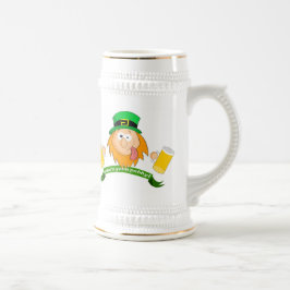 Vem är din paddy Stein Sejdel