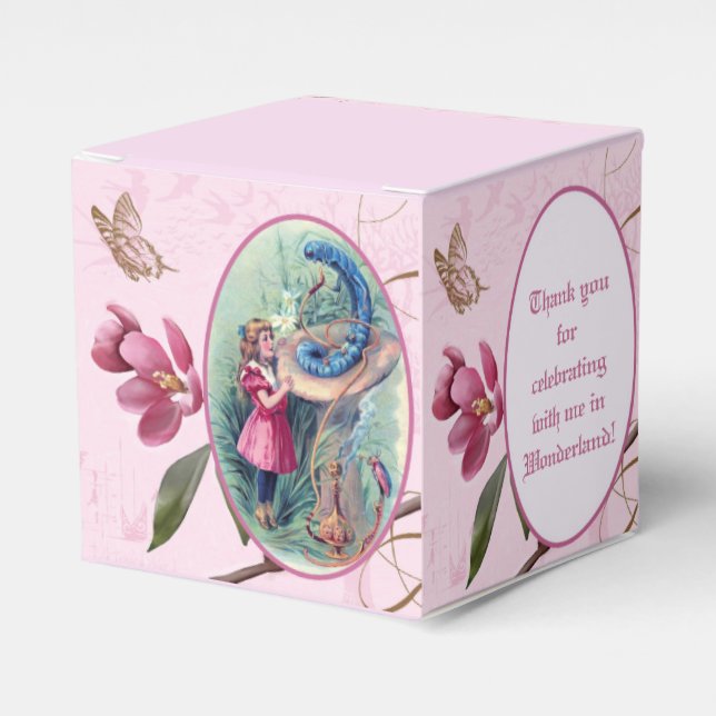 Vem är du? 2 presentaskar (Framsidan Sidan)