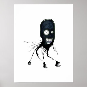 Vem är en Bra Boy? Poster
