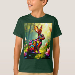 Vem är inte kärlek en Bunny? T Shirt