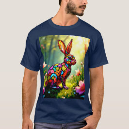 Vem är inte kärlek en Bunny? T Shirt
