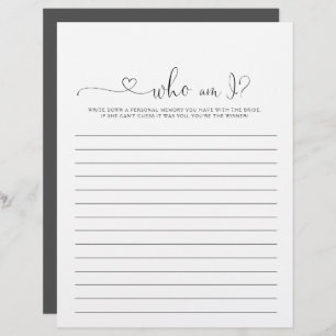 Vem är jag i Finare Kärlek-Möhippan?