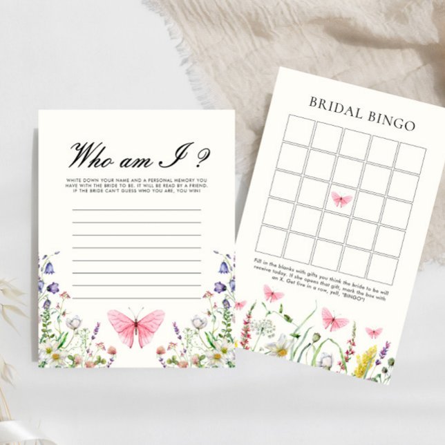 Vem är jag? Möhippa Game? (Skapare uppladdad)