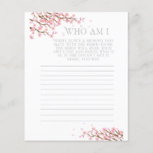 Vem är jag som Minnesskydd för Möhippans spelkort?