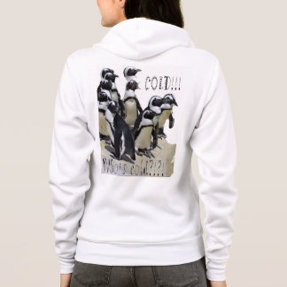 Vem är kall 3 t shirt