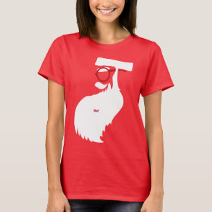Vem är NOEL T-shirt