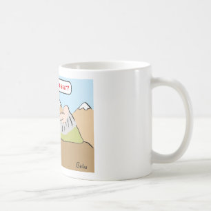 vem är objectivismen för randen för john galtay kaffemugg