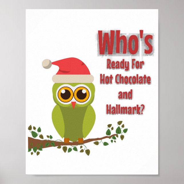 Vem är redo  poster (Framsidan)