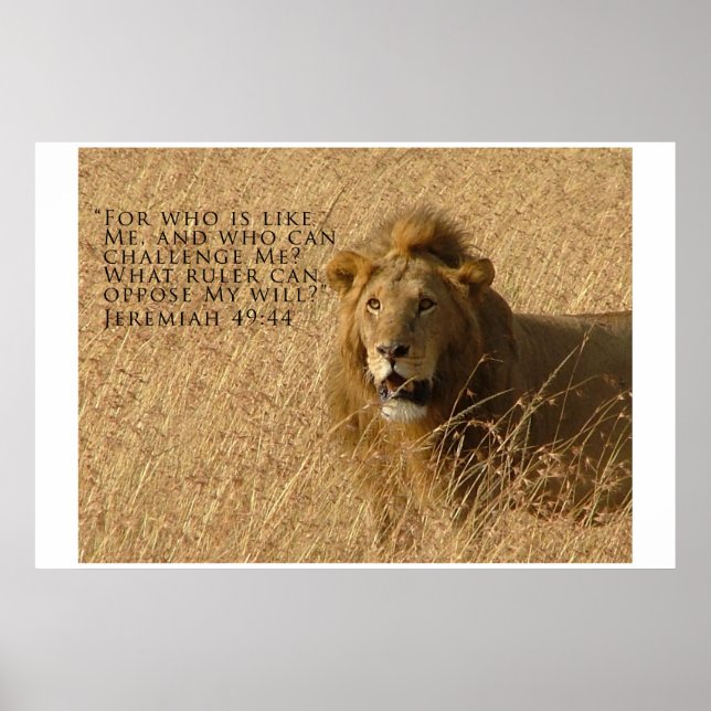 Vem är Underbarare Poster (Framsidan)