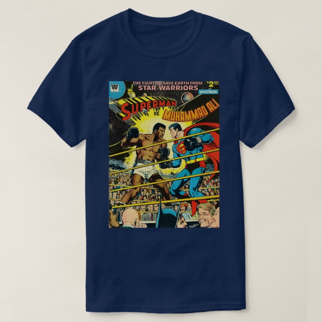 Vem är vinnaren? t shirt (Design framsida)