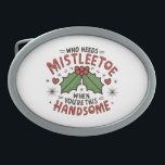 Vem behöver Mistletoe när du är den här handledare<br><div class="desc">Vem behöver Mistletoe när du är den här handledaren</div>